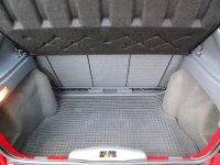 Škoda Felicia, 1997 - pohled č. 10