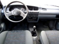 Škoda Felicia, 1997 - pohled č. 12