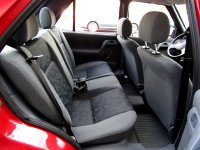 Škoda Felicia, 1997 - pohled č. 17