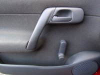 Škoda Felicia, 1997 - pohled č. 18