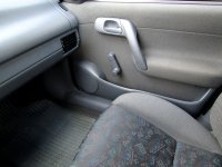 Škoda Felicia, 1997 - pohled č. 22