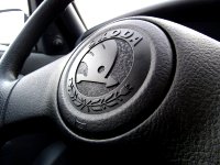 Škoda Felicia, 1997 - pohled č. 23