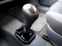 Škoda Felicia, 1997 - pohled č. 24