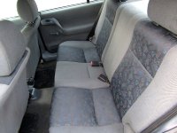 Škoda Felicia, 1997 - pohled č. 14