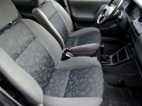 Škoda Felicia, 1997 - pohled č. 15