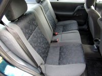 Škoda Felicia, 1997 - pohled č. 16