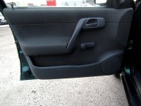 Škoda Felicia, 1997 - pohled č. 17