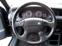 Škoda Felicia, 1997 - pohled č. 18