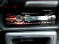 Škoda Felicia, 1997 - pohled č. 20