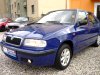 Škoda Felicia, 1998 - celkový pohled