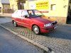 Škoda Felicia, 1999 - celkový pohled