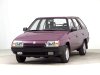 Škoda Forman, 1993 - pohled č. 3