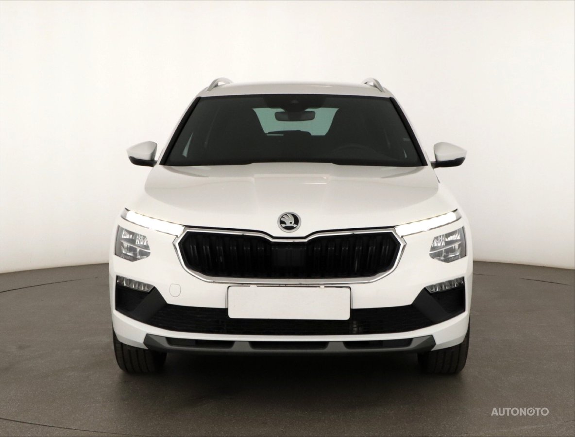 Škoda Kamiq, 2024 - pohled č. 2