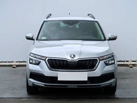 Škoda Kamiq, 2020 - pohled č. 2