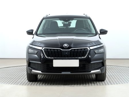 Škoda Kamiq, 2020 - pohled č. 2