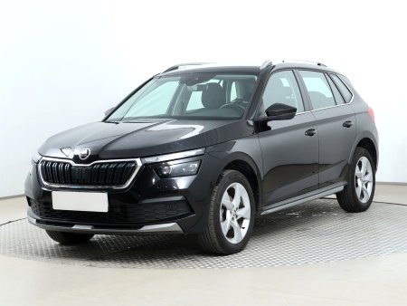 Škoda Kamiq, 2020 - pohled č. 3