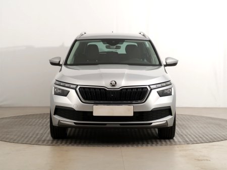 Škoda Kamiq, 2019 - pohled č. 2