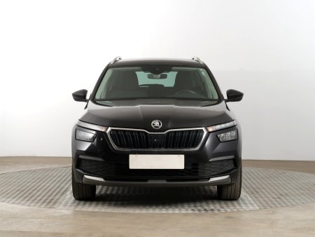 Škoda Kamiq, 2020 - pohled č. 2