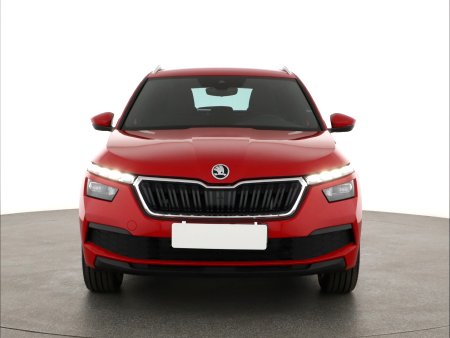 Škoda Kamiq, 2023 - pohled č. 2