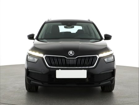Škoda Kamiq, 2023 - pohled č. 2