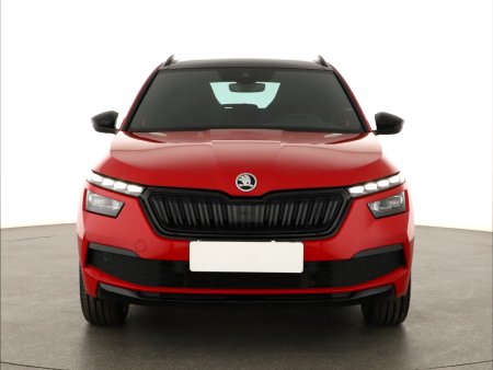 Škoda Kamiq, 2023 - pohled č. 2
