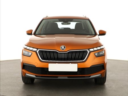 Škoda Kamiq, 2023 - pohled č. 2