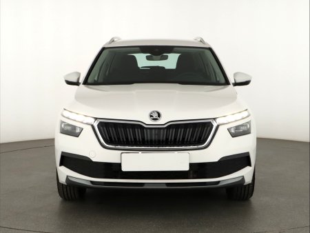 Škoda Kamiq, 2023 - pohled č. 2