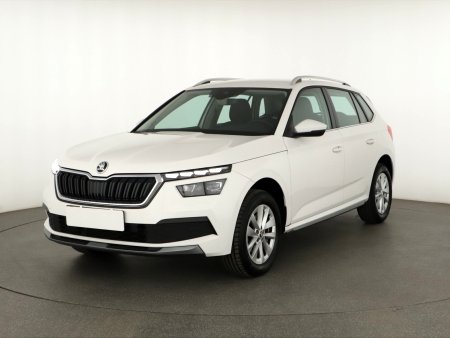 Škoda Kamiq, 2023 - pohled č. 3