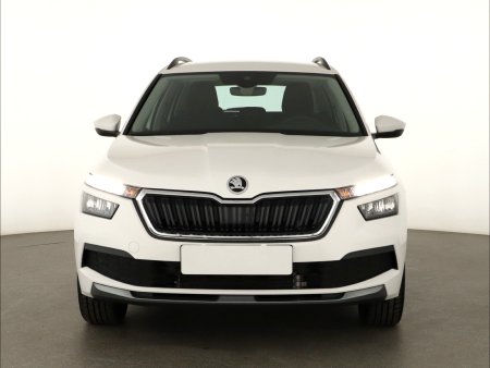 Škoda Kamiq, 2024 - pohled č. 2