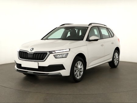 Škoda Kamiq, 2024 - pohled č. 3