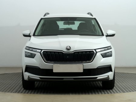 Škoda Kamiq, 2019 - pohled č. 2