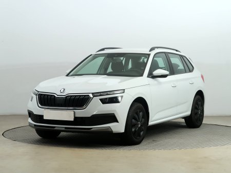 Škoda Kamiq, 2019 - pohled č. 3
