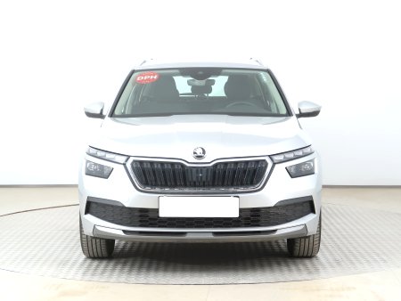 Škoda Kamiq, 2023 - pohled č. 2