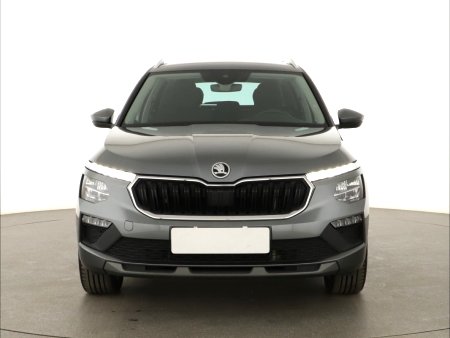 Škoda Kamiq, 2024 - pohled č. 2