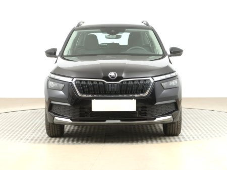 Škoda Kamiq, 2024 - pohled č. 2