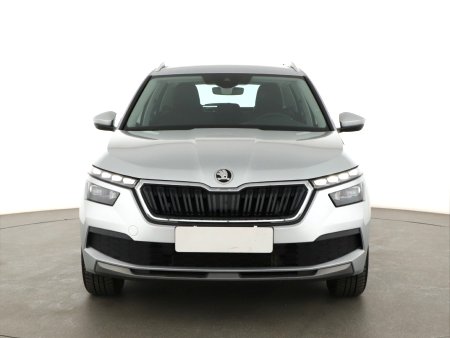 Škoda Kamiq, 2020 - pohled č. 2
