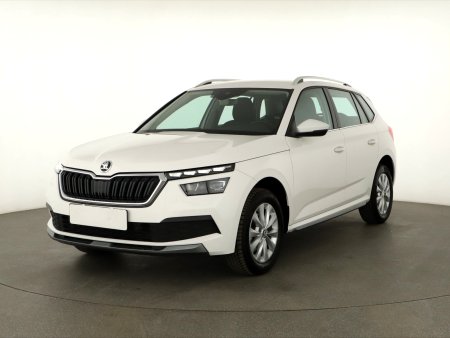Škoda Kamiq, 2022 - pohled č. 3