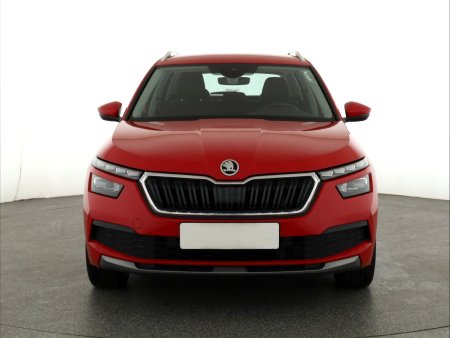 Škoda Kamiq, 2019 - pohled č. 2