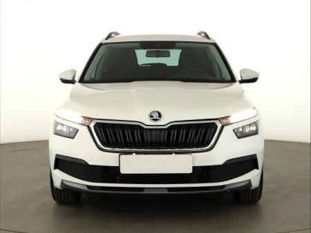 Škoda Kamiq, 2020 - pohled č. 2