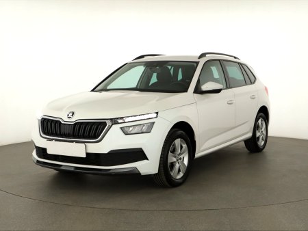 Škoda Kamiq, 2020 - pohled č. 3