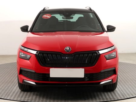 Škoda Kamiq, 2024 - pohled č. 2