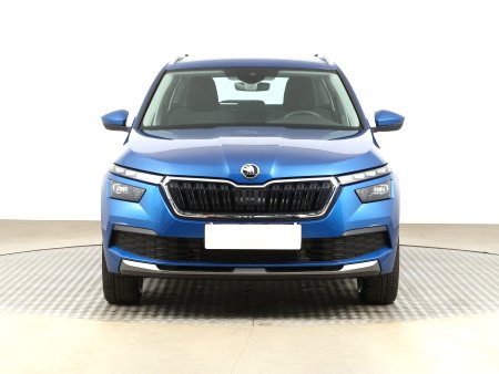 Škoda Kamiq, 2020 - pohled č. 2