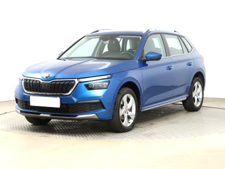 Škoda Kamiq, 2020 - pohled č. 3