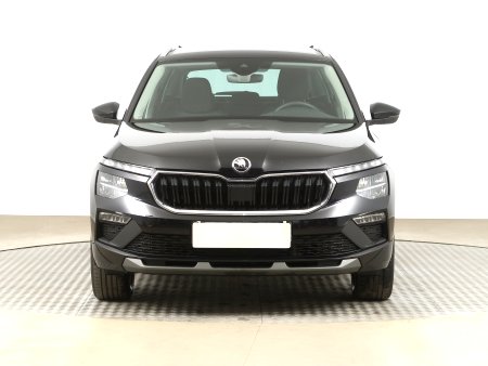 Škoda Kamiq, 2024 - pohled č. 2