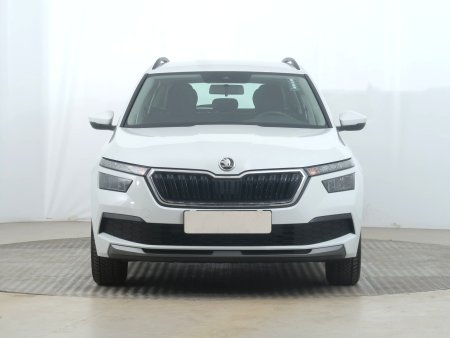Škoda Kamiq, 2021 - pohled č. 2