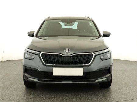 Škoda Kamiq, 2022 - pohled č. 2