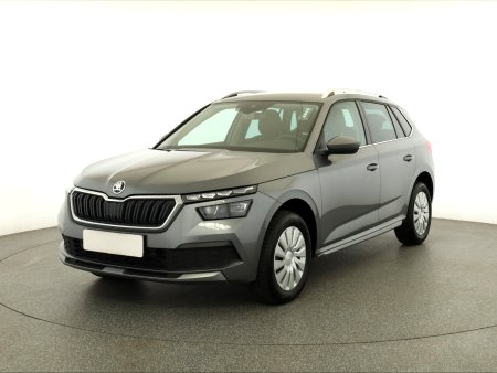 Škoda Kamiq, 2022 - pohled č. 3