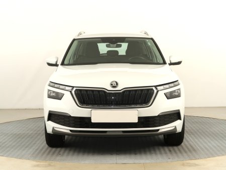 Škoda Kamiq, 2019 - pohled č. 2