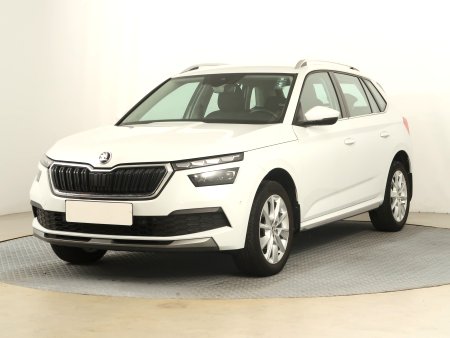 Škoda Kamiq, 2019 - pohled č. 3