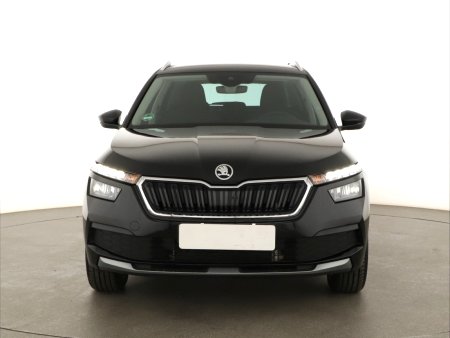 Škoda Kamiq, 2024 - pohled č. 2